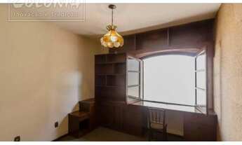 Imagem 3: Santo André - Casa Padrão - Vila Bastos