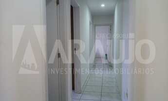 Imagem 4: Apartamento Residencial Vistalegre no bairro Cordeiros em Itajaí