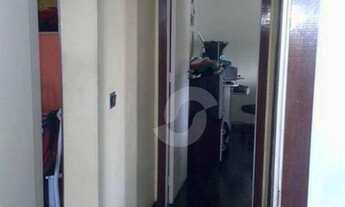 Imagem 7: Apartamento com 2 dormitórios à venda, 85 m² por R$ 365.000,00 - Fonseca - Niterói/RJ