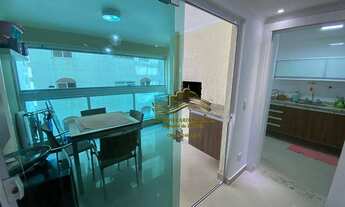 Imagem 6: Apartamento com 3 dormitórios à venda, 114 m² por R$ 1.000.000 - Praia das Pitangueiras