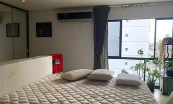 Imagem 6: Cobertura para Venda no Umarizal, Edificio Vie La En Rose com 144, 2 suítes e 2 vagas, Bel