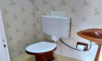 Imagem 5: Apartamento 1 dorm para Venda - VILA SANTA LUZIA, São Bernardo do Campo - 33m², 1 vaga