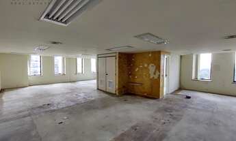 Imagem 7: Conjunto para alugar, 112 m² por R$ 7.980,00/mês - Itaim Bibi - São Paulo/SP