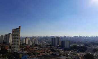 Imagem 6: Apartamento mobiliado com 42 metros quadrados com 1 quarto em Mooca - São Paulo - SP