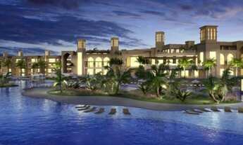 Imagem: Oportunidade - Bangalo Bora Bora Malai Manso