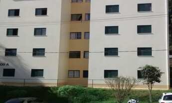 Imagem 2: APARTAMENTO RESIDENCIAL em Caieiras - SP, Laranjeiras