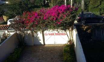 Imagem 6: Casa com 3 dormitórios para alugar, 120 m² por R$ 4.500/mês - Itaipu - Niterói/RJ - CA3016