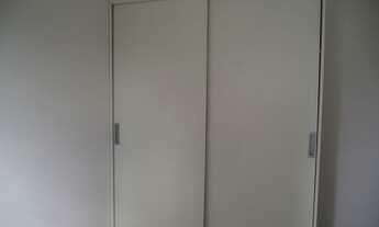 Imagem 6: Apartamento com 1 dormitório para alugar, 55 m² por R$ 2.750/mês - Vila Anastácio - São Pa