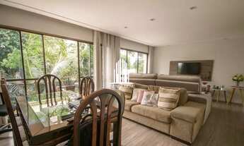 Imagem: Apartamento à venda com 150m², 5 quartos