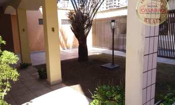 Imagem 5: Sobrado com 3 dormitórios à venda, 290 m² por R$ 1.000.000,00 - Tupi - Praia Grande/SP