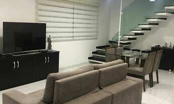 Imagem 5: Casa para venda com 147 metros quadrados com 3 quartos em Vila Cecília - Mogi das Cruzes