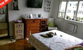 Imagem 6: COPACABANA POSTO 2 JUNTO PRAIA