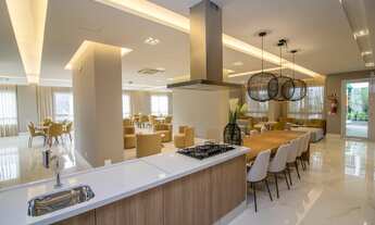 Imagem 3: PRONTO PARA MORAR USE SEU FGTS 2 DORMITORIOS COM SUITE NA CHACARA SANTO ANTONIO