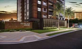 Imagem 7: Apartamento com 3 dormitórios à venda, 87 m² por R$ 773.131,00 - Cristo Rei - Curitiba/PR