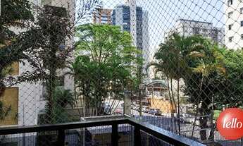 Imagem 5: São Paulo - Apartamento Padrão - Moema