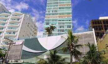 Imagem 2: DIFERENCIADO terraço FRENTE MAR COM PISCINA- balneário camboriu
