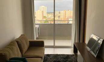 Imagem 7: Studio Unique 40m² ,mobiliado , nascente