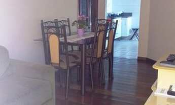 Imagem: Apartamento com 3 dormitórios à venda