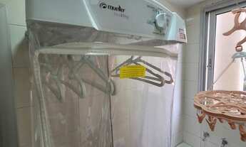 Imagem 7: Apto mobiliado Apartamento com 2 dormitórios