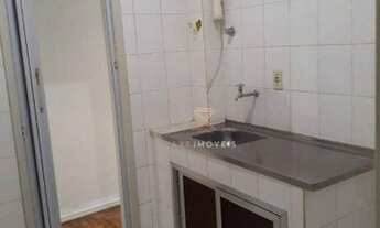 Imagem 4: Apartamento com 1 dormitório à venda, 57 m² por R$ 455.885 - Glória - Rio de Janeiro/RJ