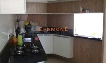 Imagem: Venda Residential / Apartment Belo Horizonte