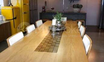 Imagem 2: Apartamento com 4 quartos no City Hall Park Residence - Bairro Setor Marista em Goiânia