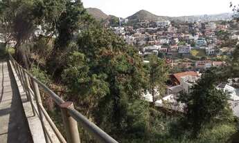 Imagem 6: Lote/Terreno para venda possui 1240 metros quadrados em Mangabeiras - Belo Horizonte - MG