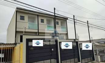 Imagem 2: Sobrado à venda, 160 m² por R$ 620.000,00 - Vila Hermínia - São Paulo/SP