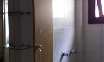 Imagem 2: Apto com 02 quartos no Bom Fim