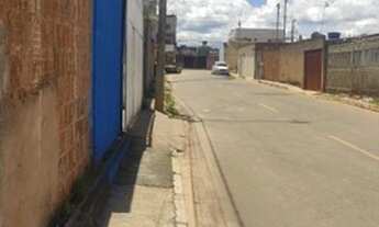 Imagem 3: Casa Ceilândia 3qts 2 suítes laje