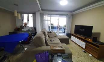 Imagem 3: Lindo Apartamento 136 m2 com 3 quartos Em Freguesia Jacarepaguá RJ