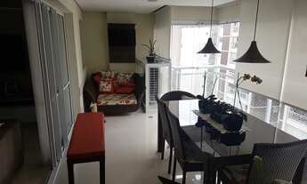 Imagem 4: Mundi 179 m² Mobiliado 4 Vagas Paralelas Oportunidade agende sua visita