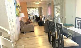 Imagem 7: Duplex para venda tem 217 metros quadrados com 3 quartos em Quilombo - Cuiabá - MT