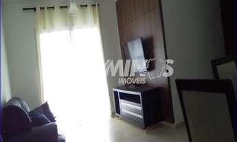 Imagem 5: Aluguel Apartamento SANTA MONICA