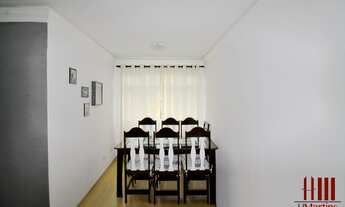 Imagem 4: Apartamento para Venda Fazendinha