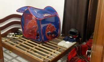 Imagem 2: JN) Repasse imperdível casa térrea, 2 qtos por apenas R$ 25 mil!