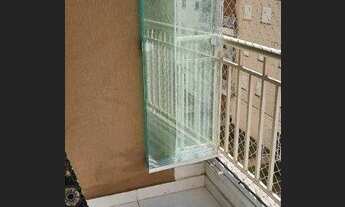 Imagem 5: Apartamento com 2 dormitórios à venda, 55 m² por R$ 395.000,00 - Cidade Dutra - São Paulo