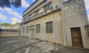 Imagem: Galpão/Depósito/Armazém 571m2- Vila Vera