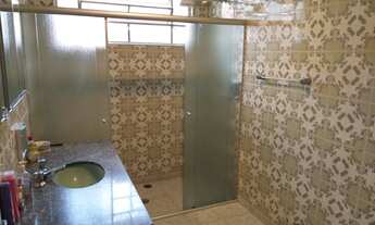 Imagem 3: Casa Imperdivel com 3 quartos em Ponta da Praia - Santos