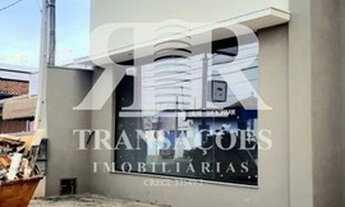 Imagem: Barracão 170m² aluguel por R$ 4.800,00