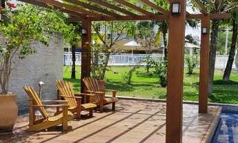 Imagem 3: Apartamento com 2 quartos no Vila do Pan - Condomínio mais completo