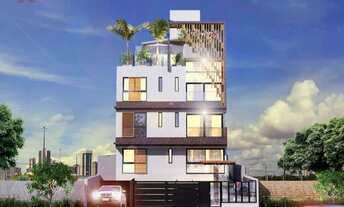 Imagem: Apartamento nos Bancários - João Pessoa