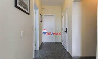 Imagem 3: Apartamento com 3 dormitórios à venda, 147 m² por R$ 1.380.000,00 - Tatuapé - São Paulo/SP