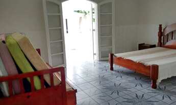 Imagem 5: Casa Térrea - Morada da Praia