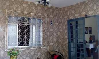 Imagem 2: Coelho Neto casa Linear , 3 qtos, trerraço, quintal, RGI 800m do Metrô ac carta/imóvel