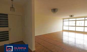 Imagem 2: Locação Apartamento 3 Dormitórios - 190 m² Vila Mariana