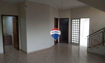 Imagem: Casa com 3 dormitórios para alugar, 210