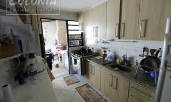 Imagem 3: Santo André - Casa Padrão - Utinga