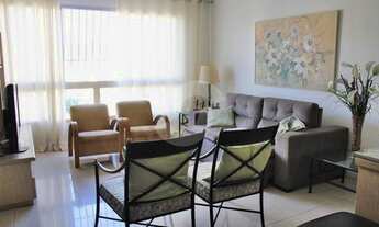 Imagem 5: Apartamento em condomínio central de Icaraí com 160m², 4 quartos (1 suíte) - Niterói - RJ