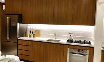 Imagem 6: Apartamentos no Wanel Ville 100% financiado com 13 mil de desconto em sua entrada + subsíd